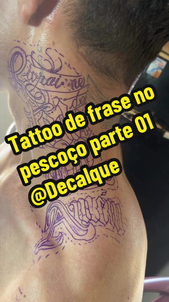 @Daniel tatuador