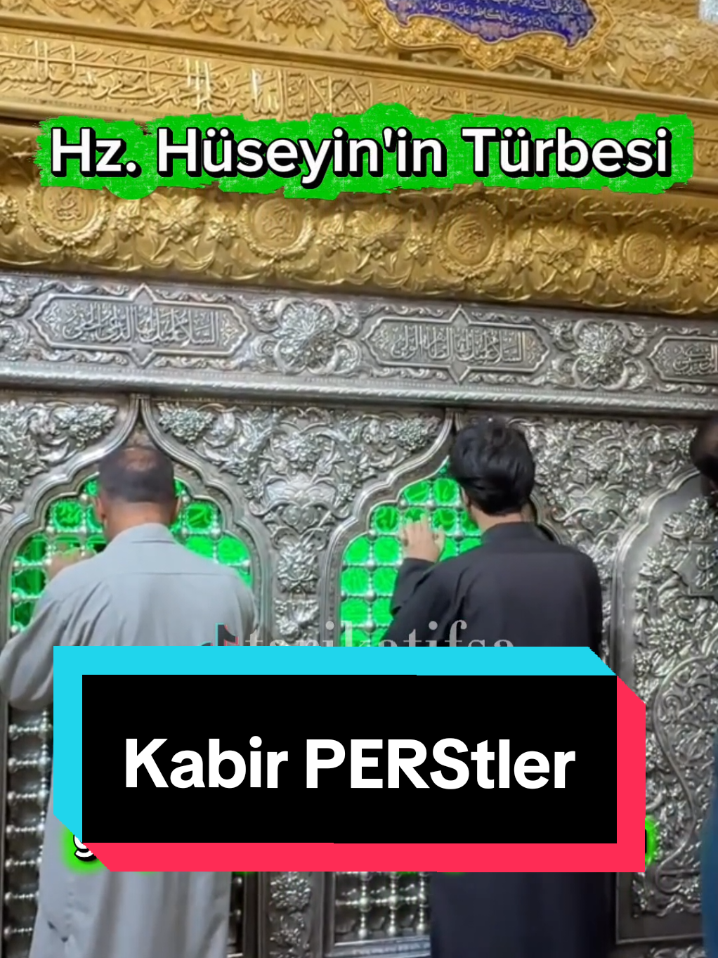 @Tarikat İfşa