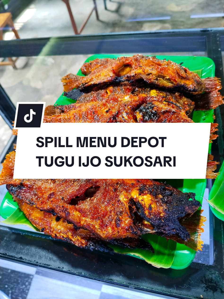 @DEPOT TUGU IJO