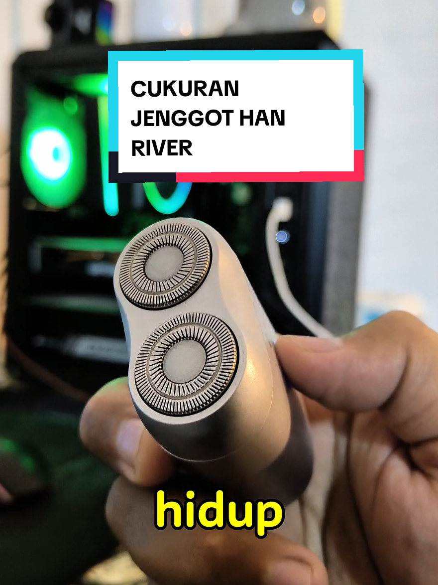 @Review Murah