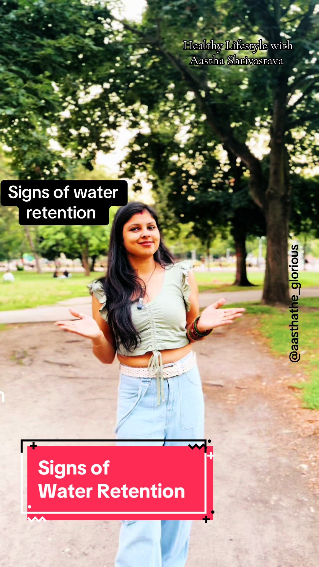 @Aastha Srivastava