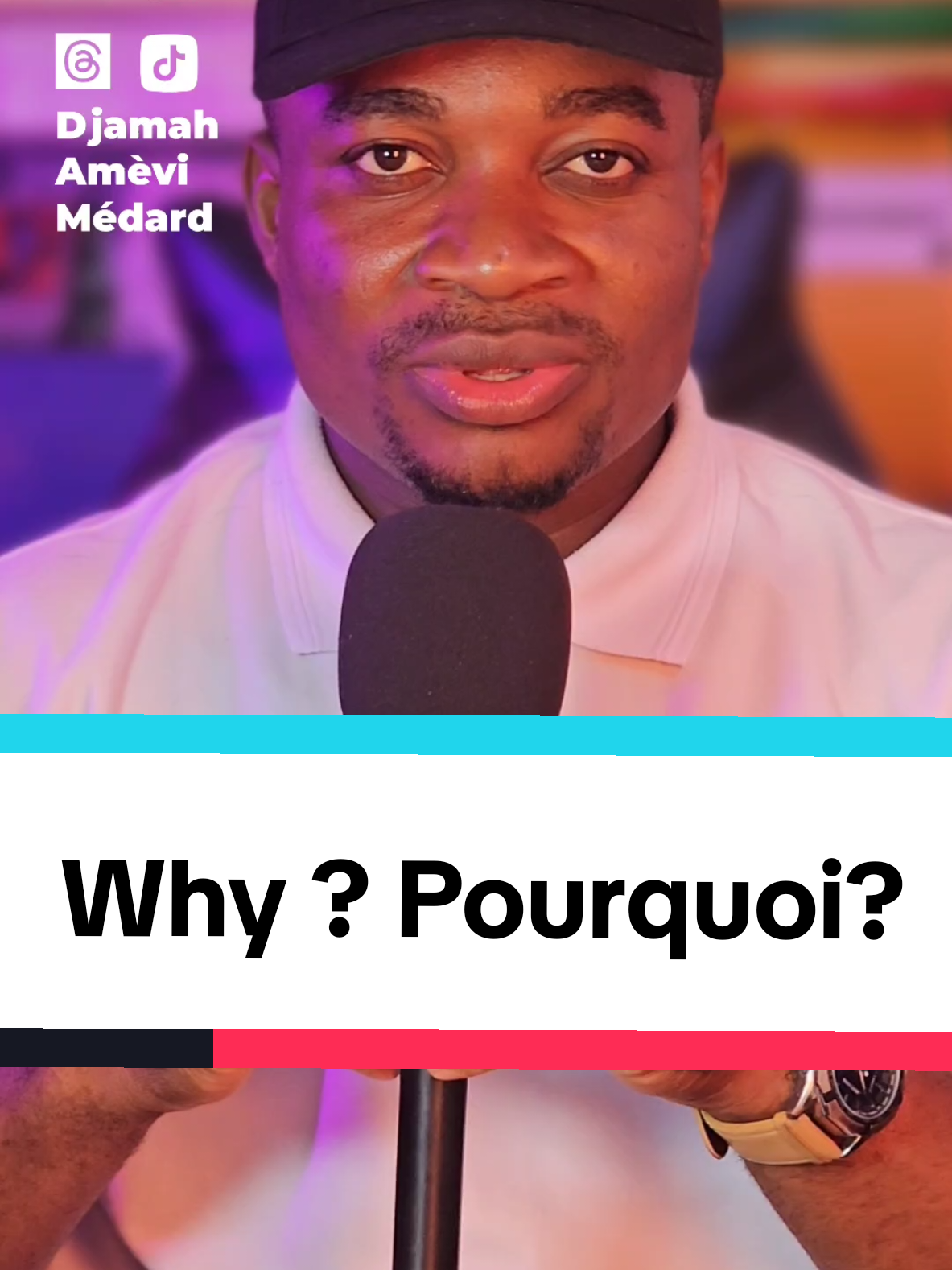 @DJAMAH Am&egrave;vi M&eacute;dard
