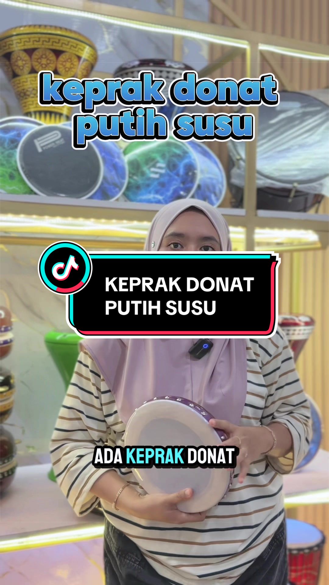 @Umik e Anak Hadroh