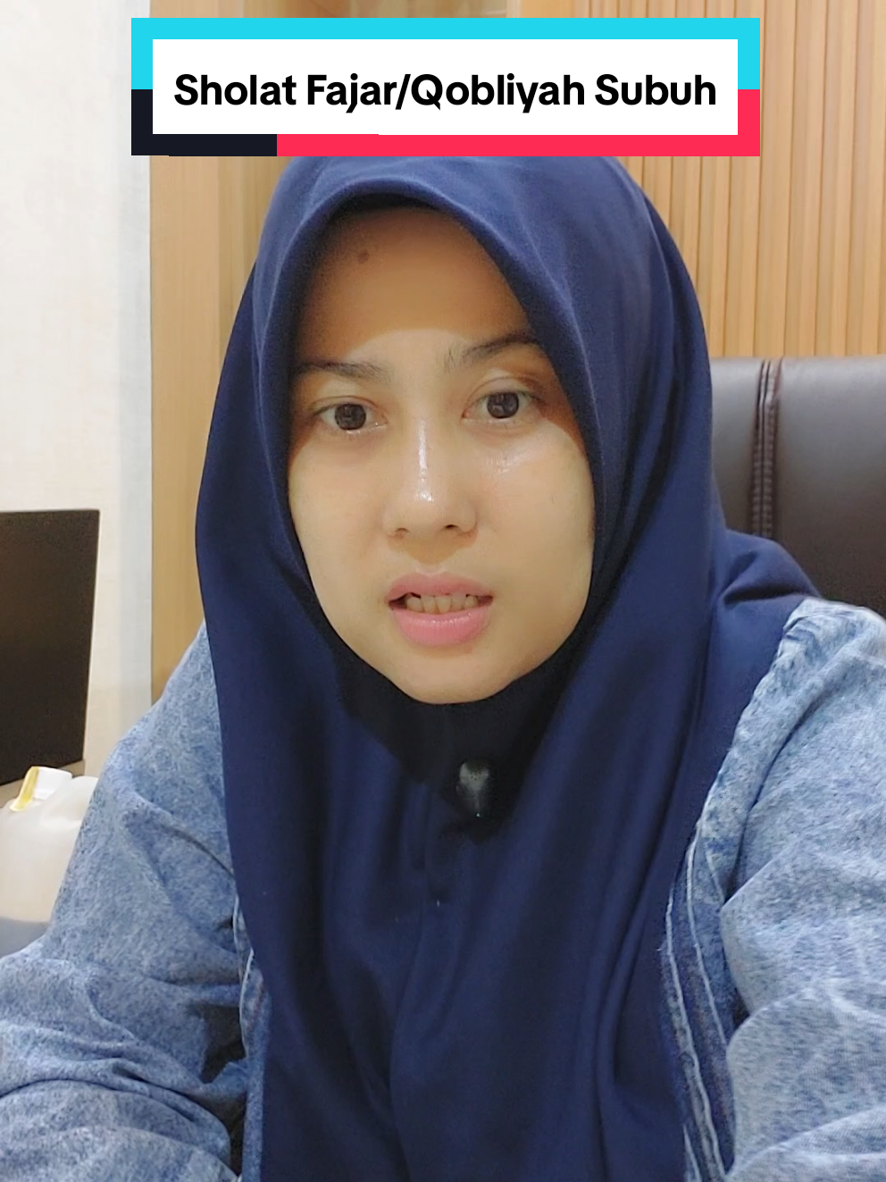 @Ustadzah Dr. Nella Lucky