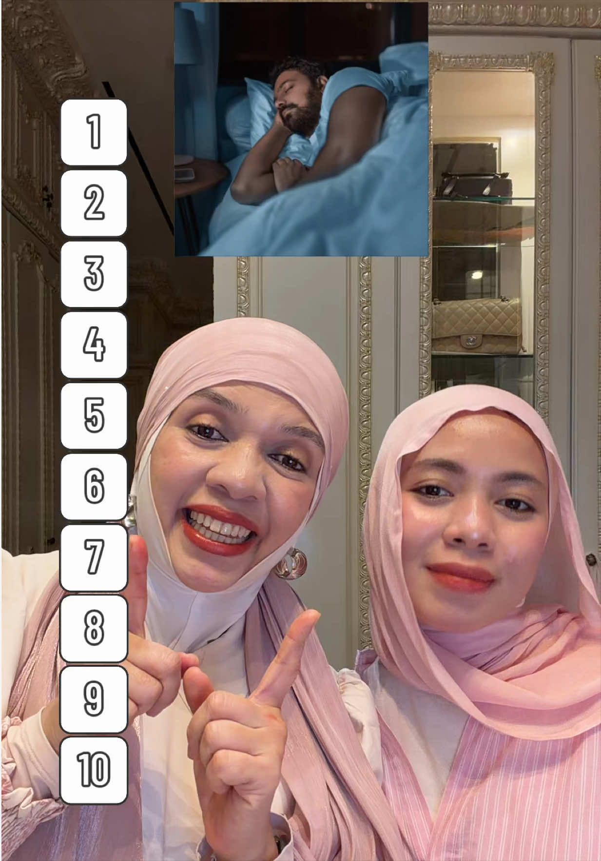 @Geni&Halilintar