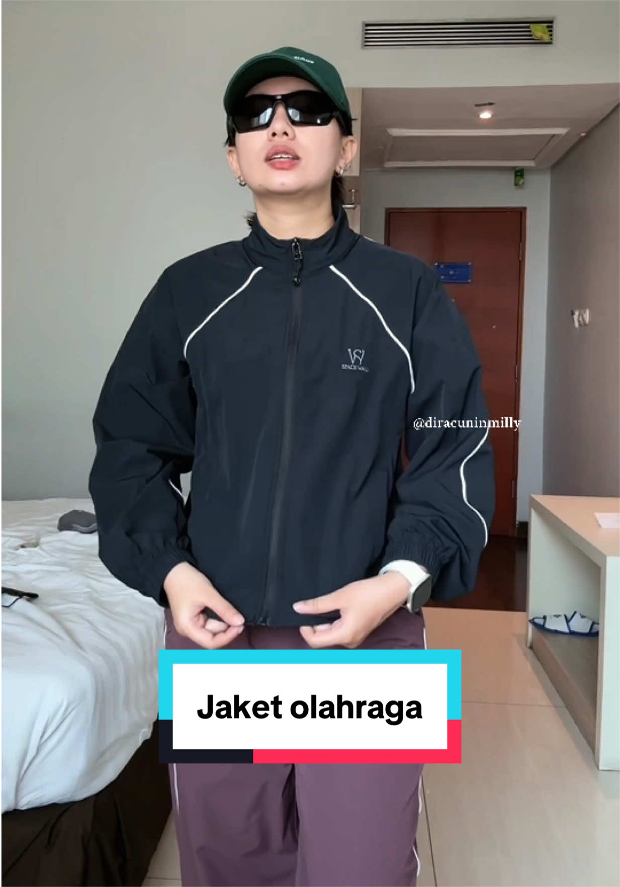 @diracuninmilly