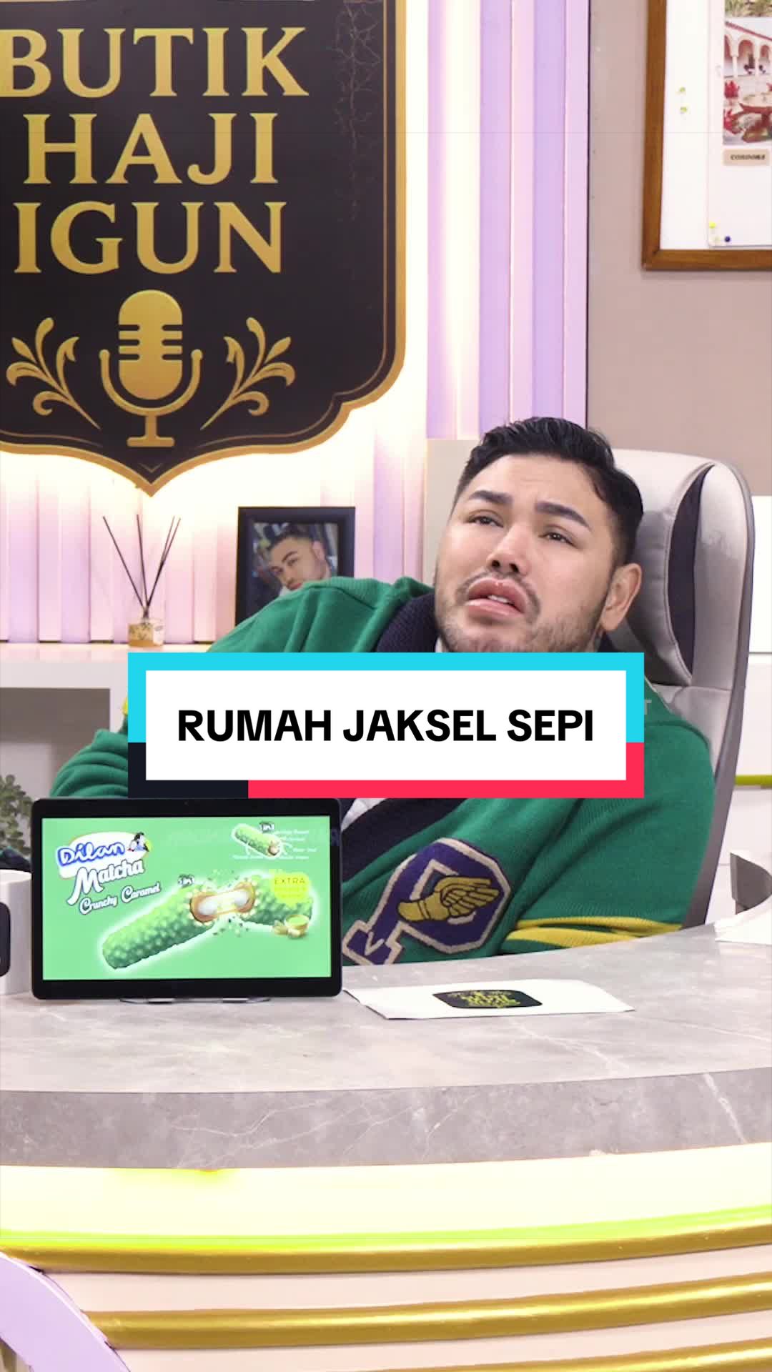 @C8 Podcast