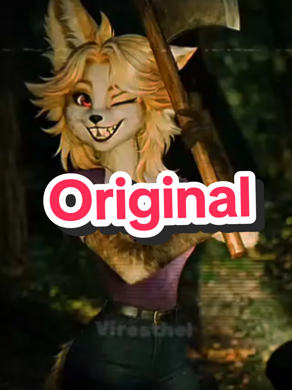 @ⁱᵃᵐ|✿ ¦ V𝐢𝙧ℯ𝗌ŧ𝓱ℯľ ¦𒆜