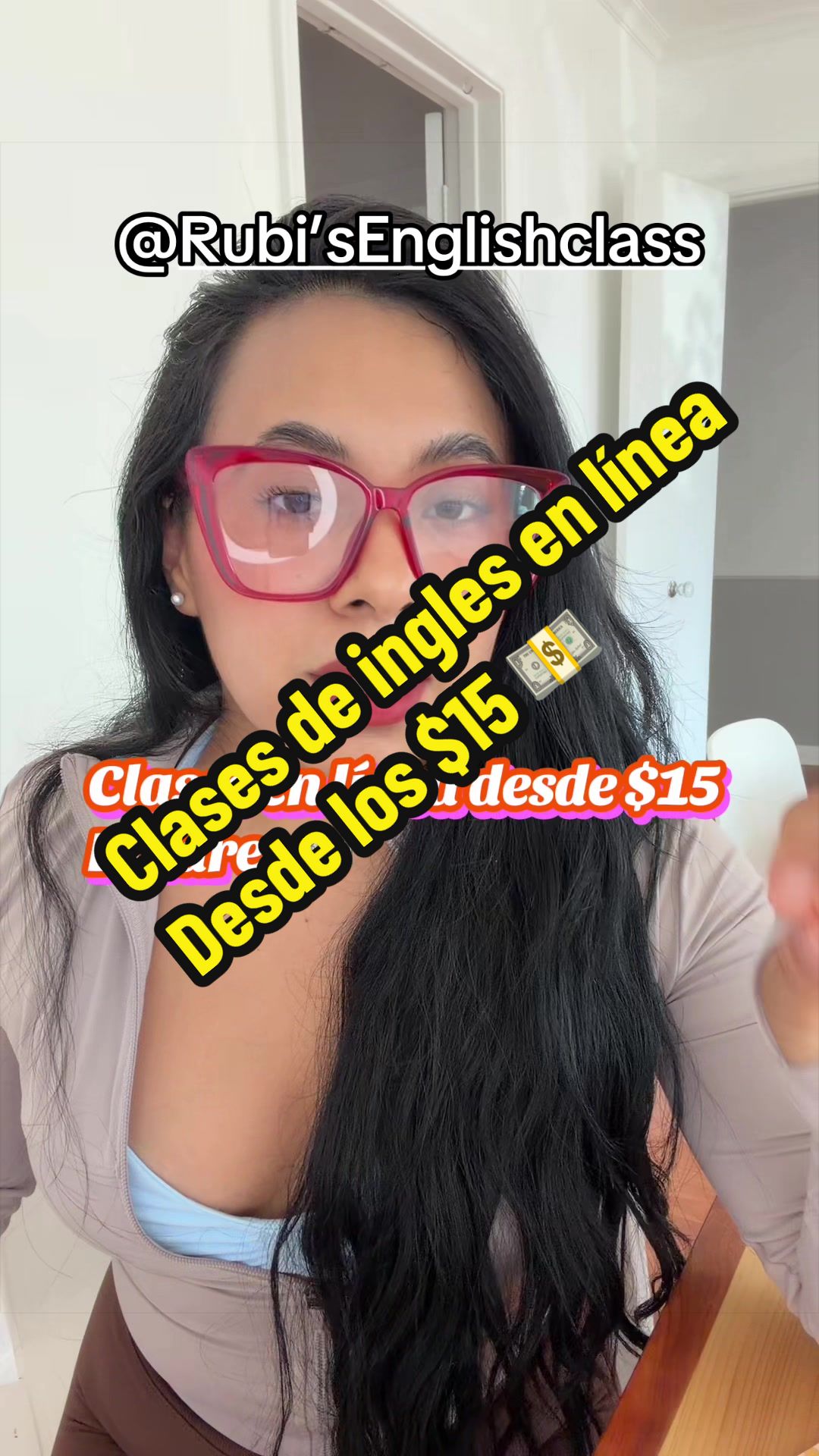 @La latina 🇲🇽💋💄 Beney