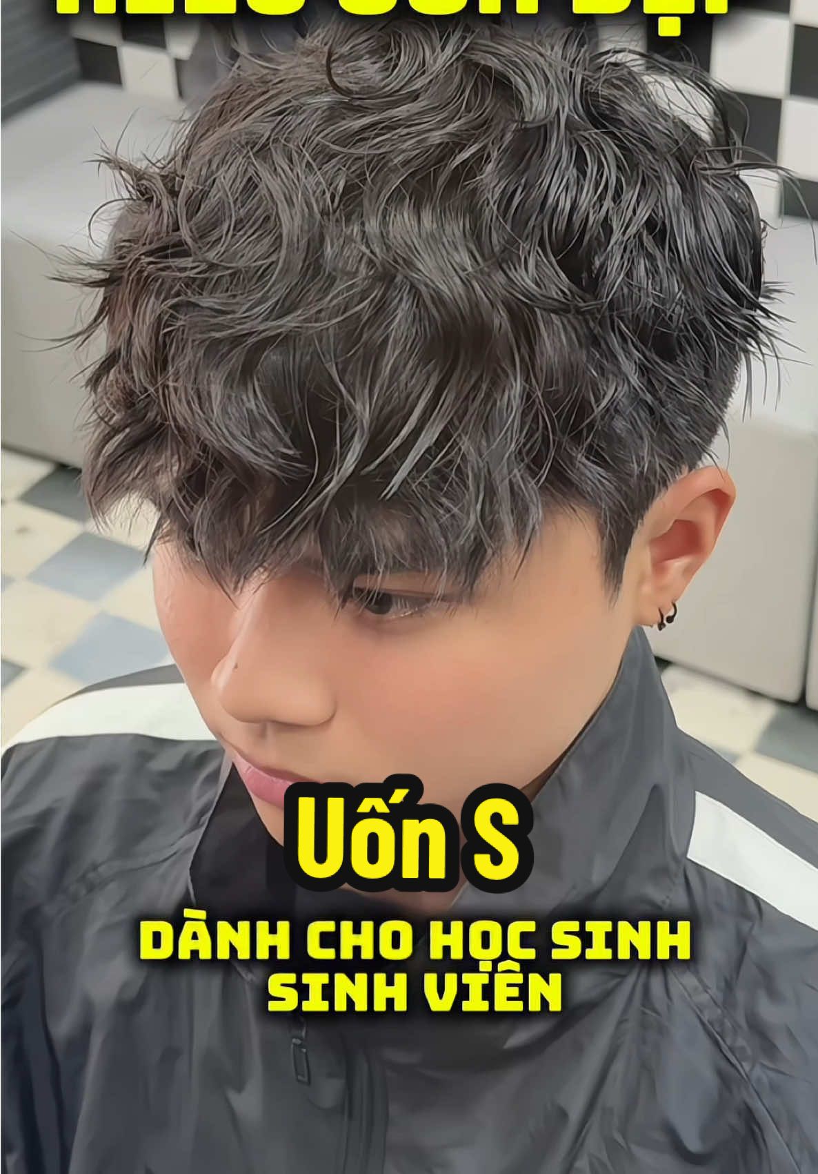 @Tấn T&oacute;c Nam