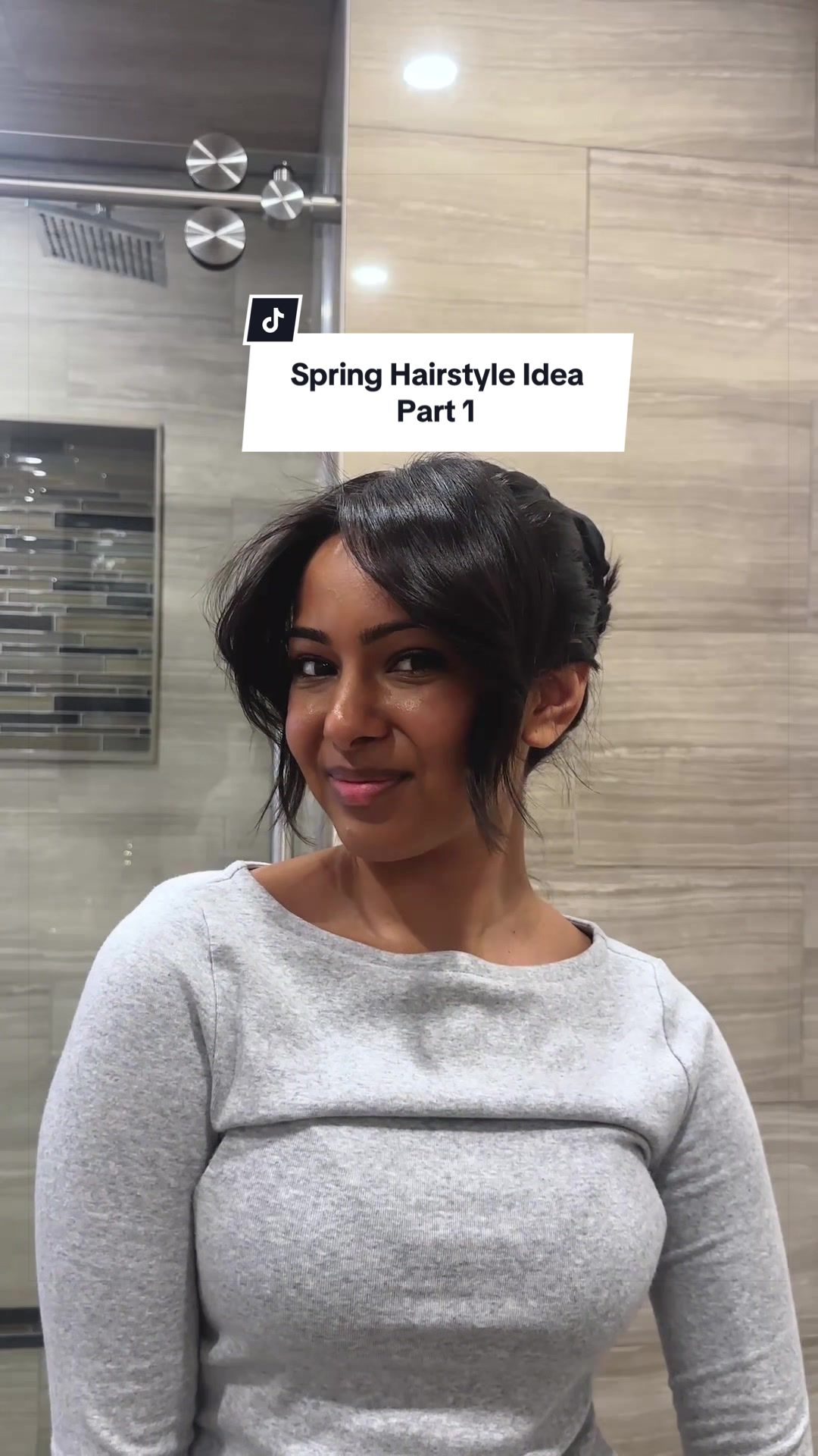 @Jen | Hair Tutorials