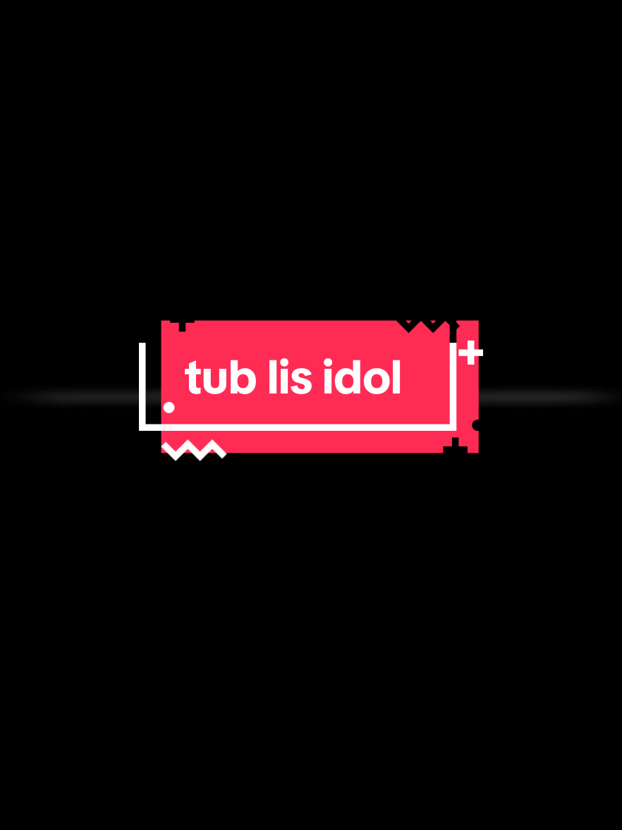 @TUB &copy; Lis &reg;idol