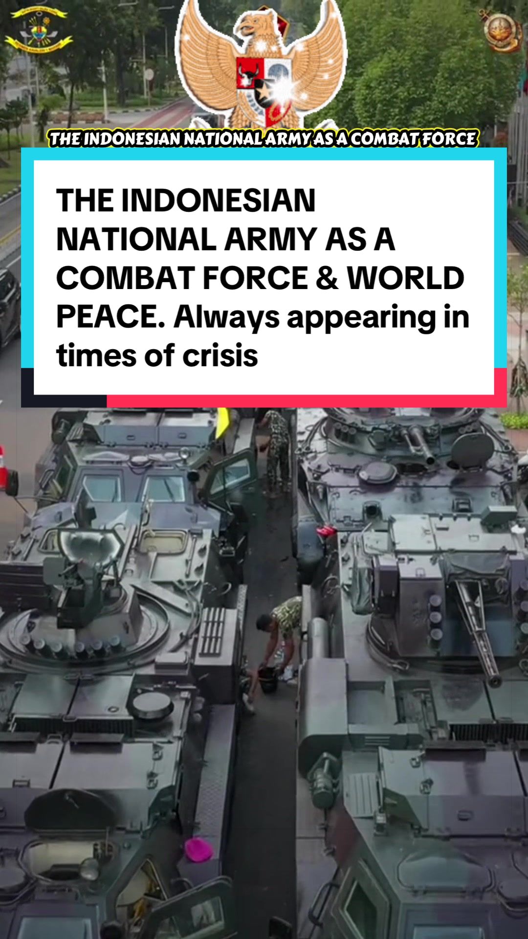 @INDONESIA ARMY