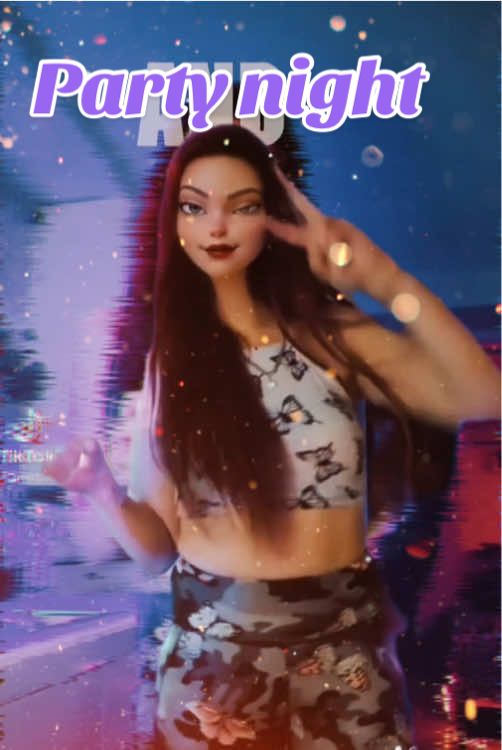 @DJ W00D aka PrInc3pess4