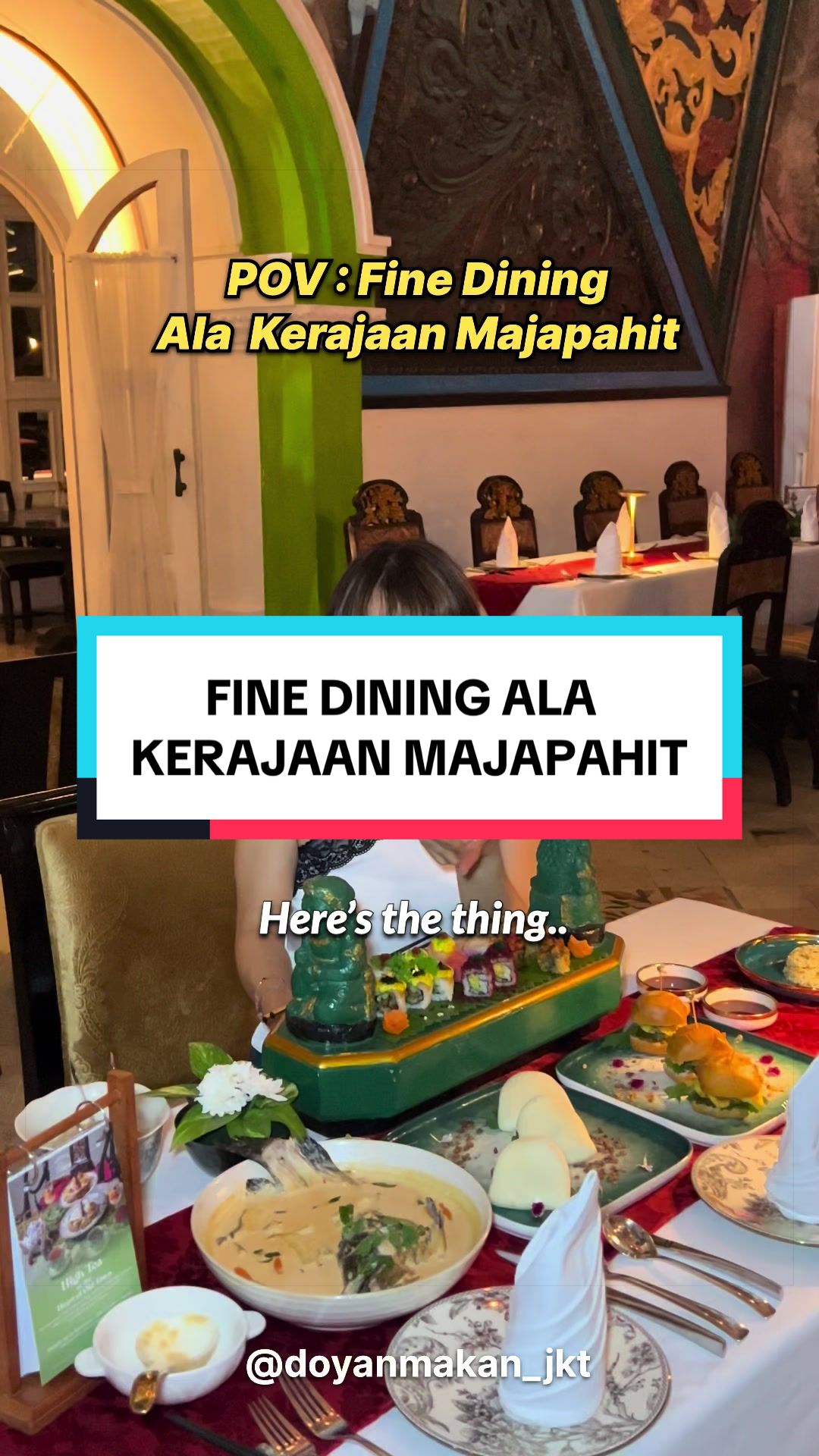 @doyanmakan jkt