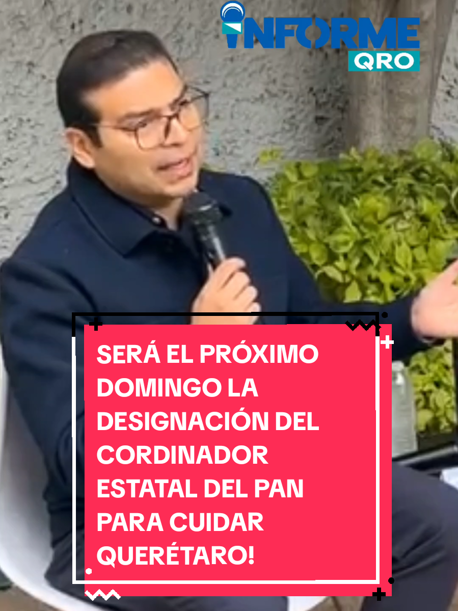 @informequeretano