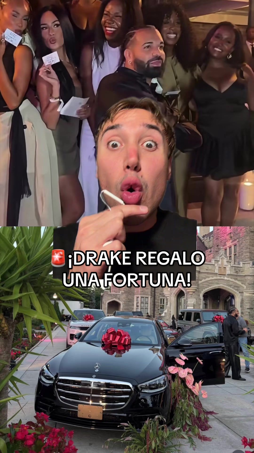 @Eduardo Kardashian