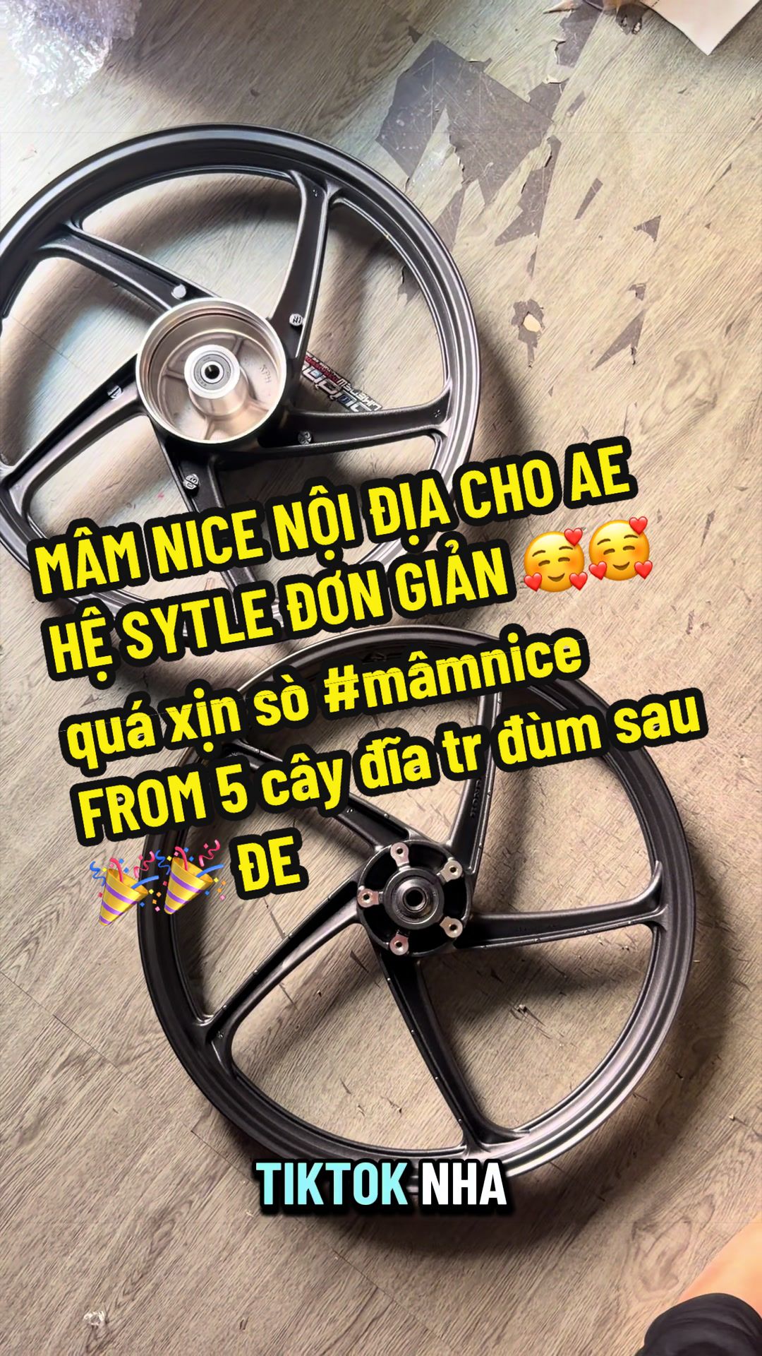 @DƯƠNGLIKENEW RCSHOP Q6