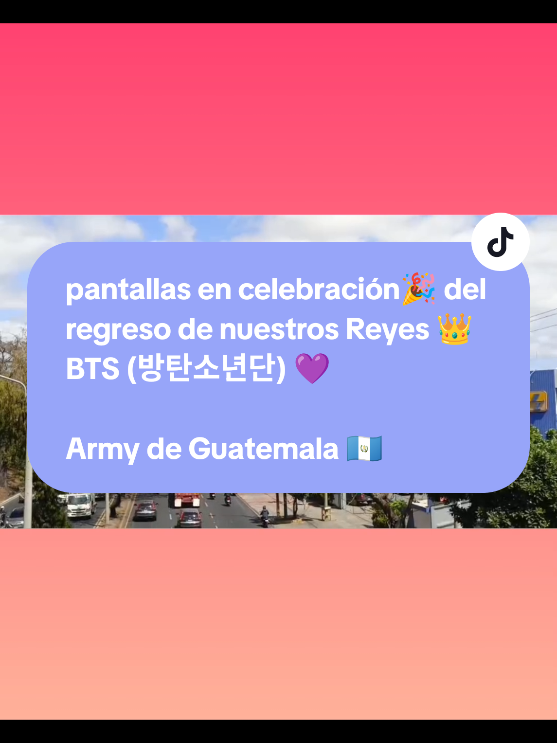 @BTS Guatemala 🇬🇹