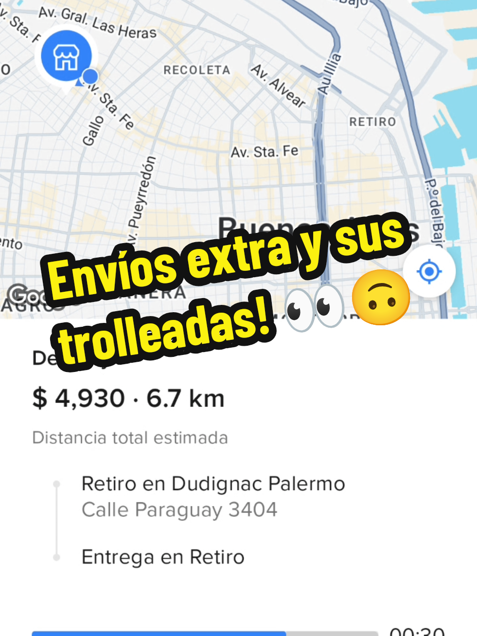 @ELDELIVERY10 🛵🇦🇷⭐⭐⭐