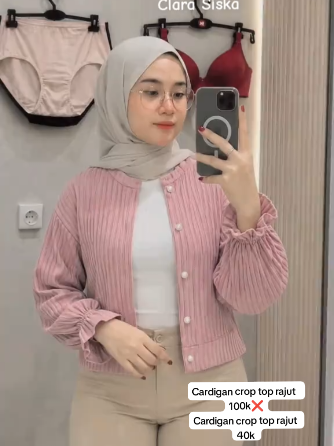 @Clara siska