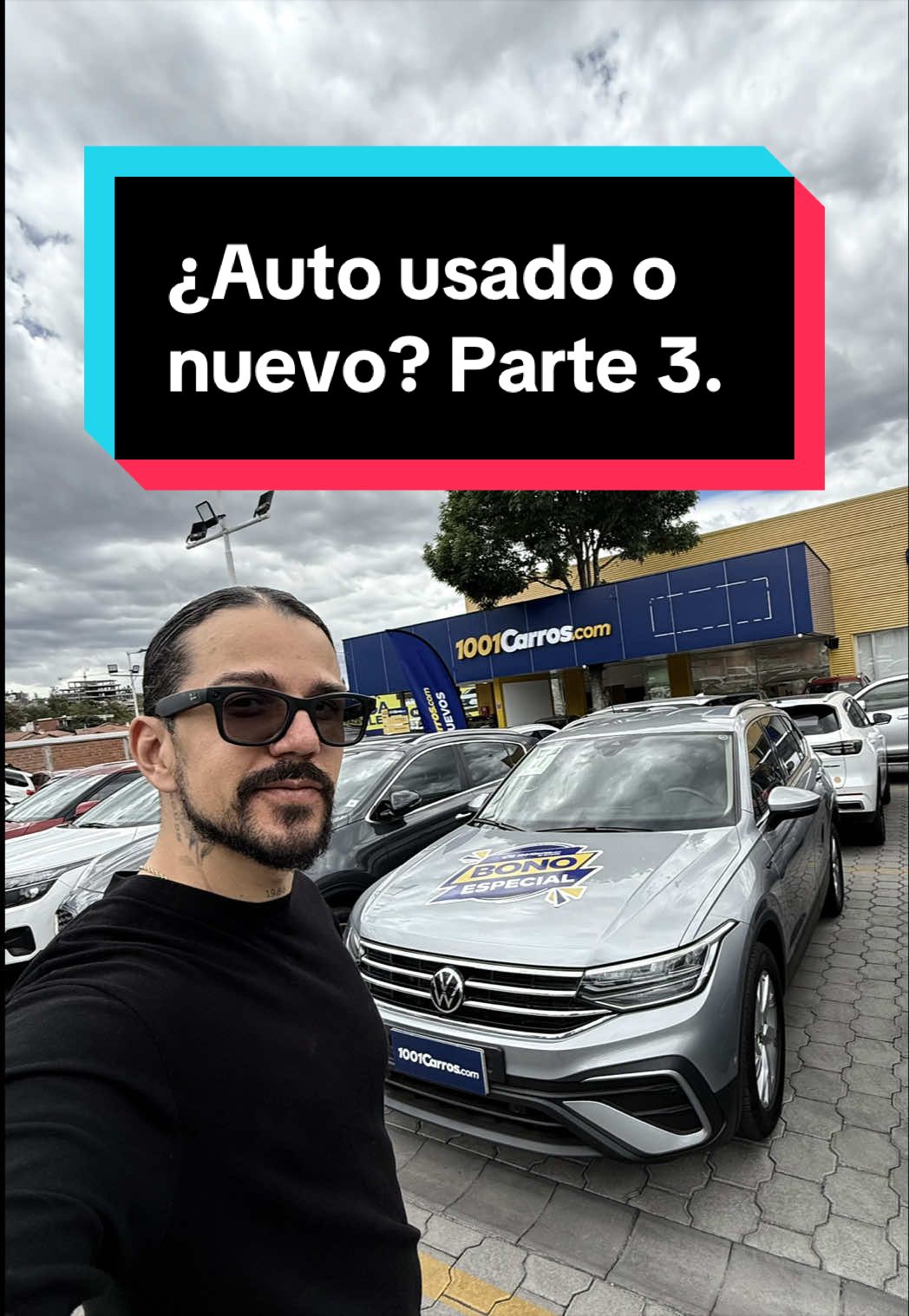@José David Araujo