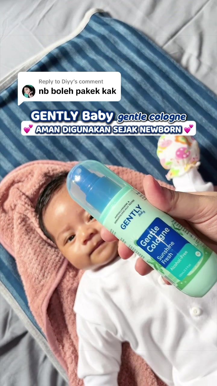 @GENTLY Baby
