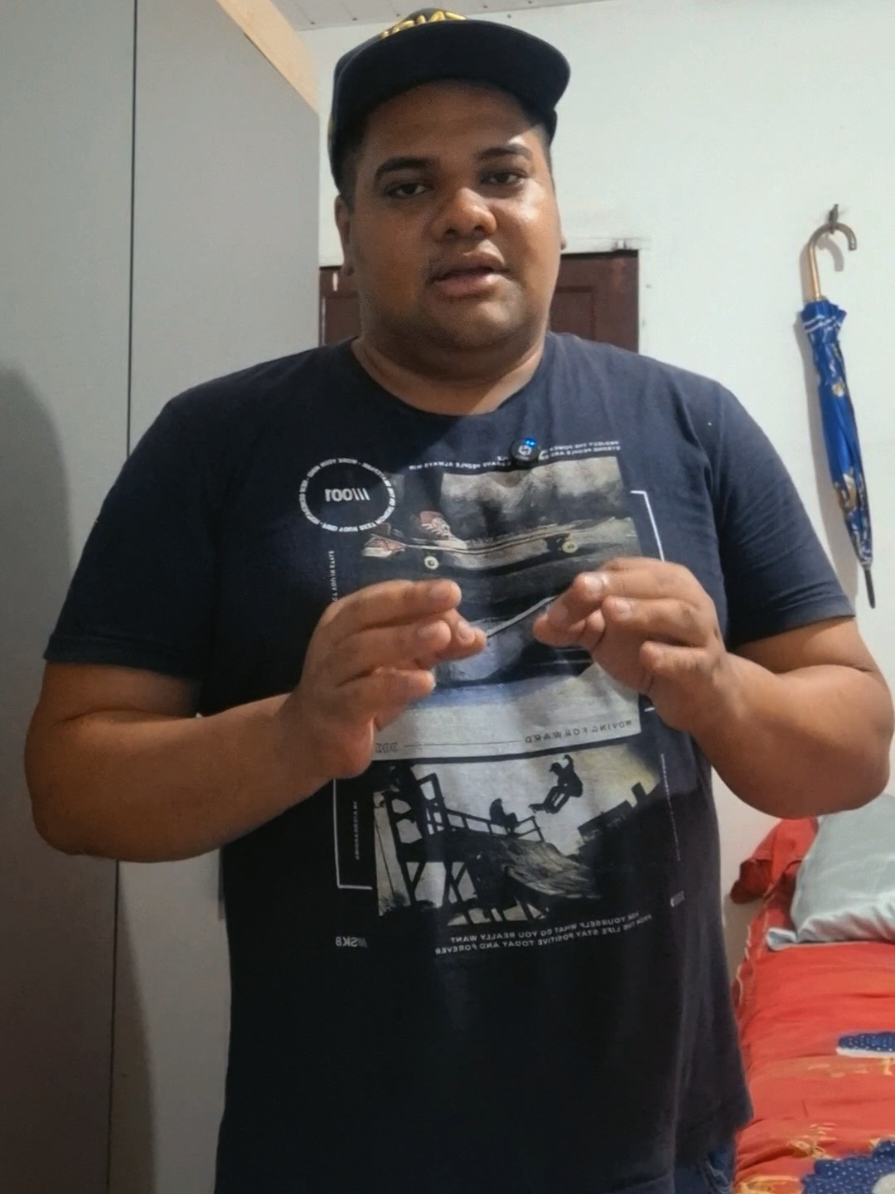 @Gabriel Alves / Creator