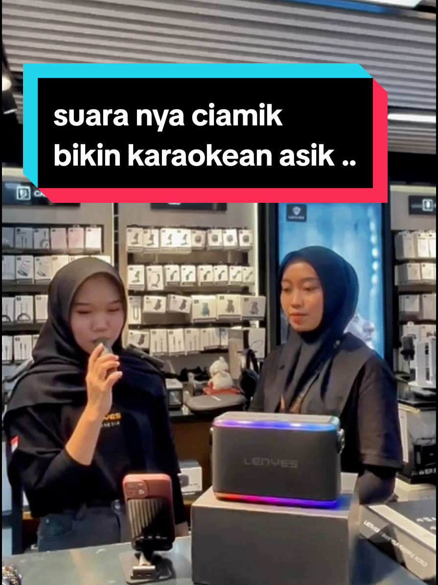 @LENYES INDONESIA