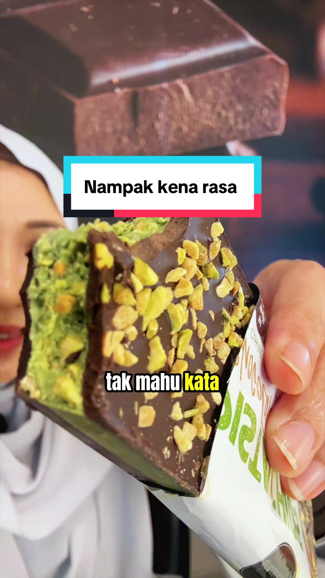 @CikNa Chocotainer