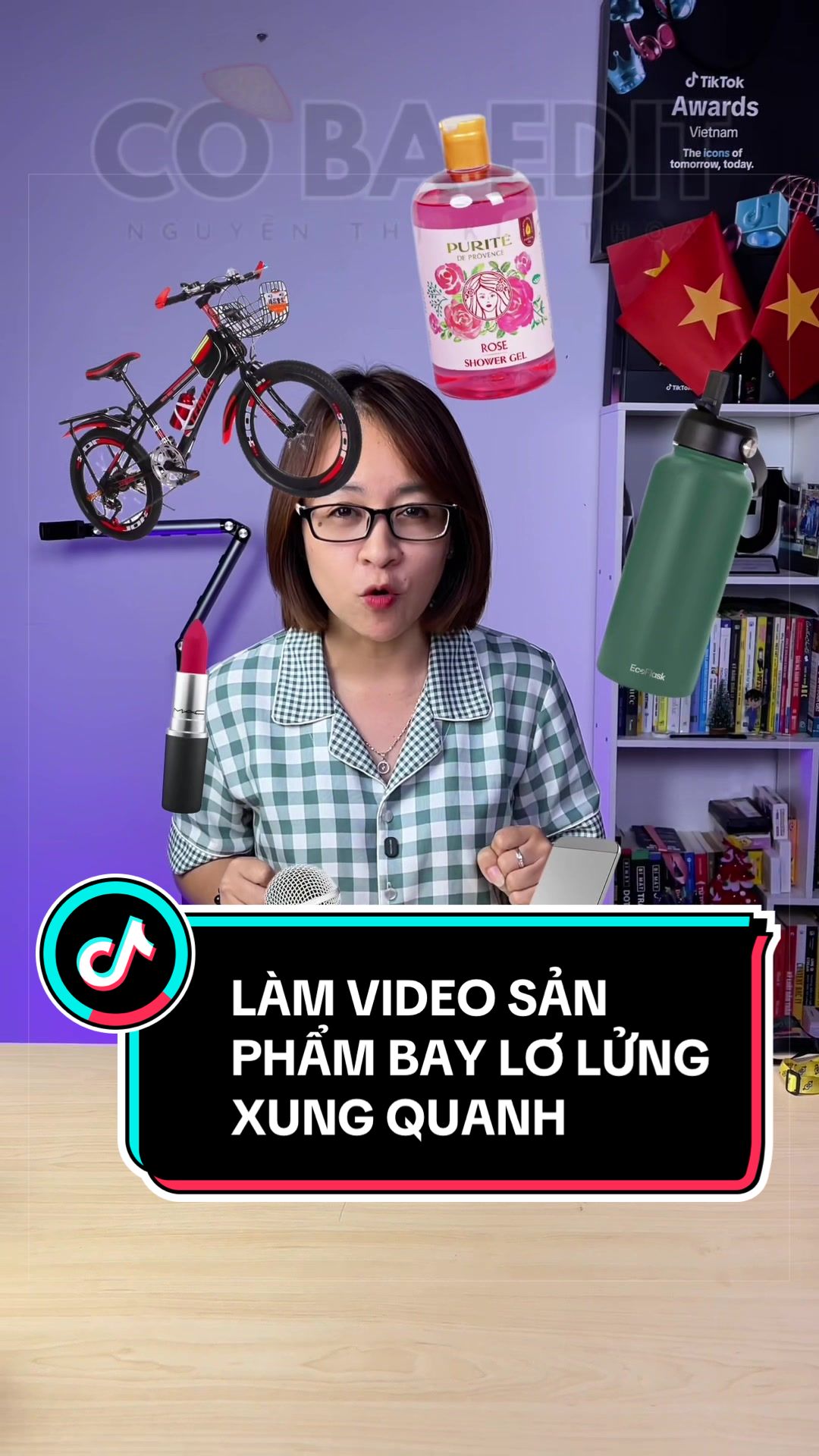 @C&ocirc; Ba Edit 👵