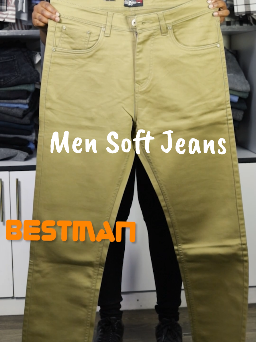 @BESTMAN | Best Men Clothes KE