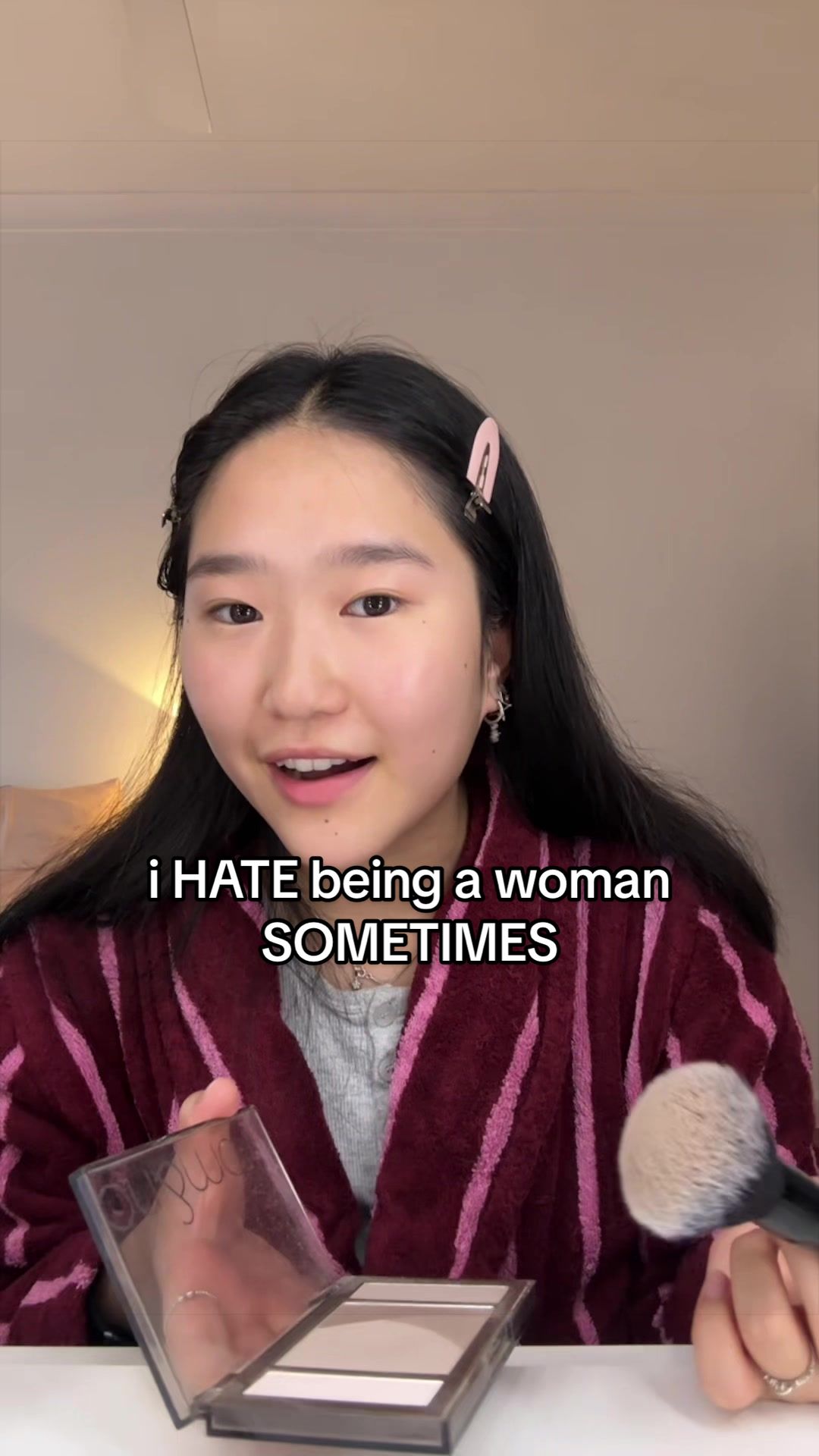 @Maggie Teh ☆