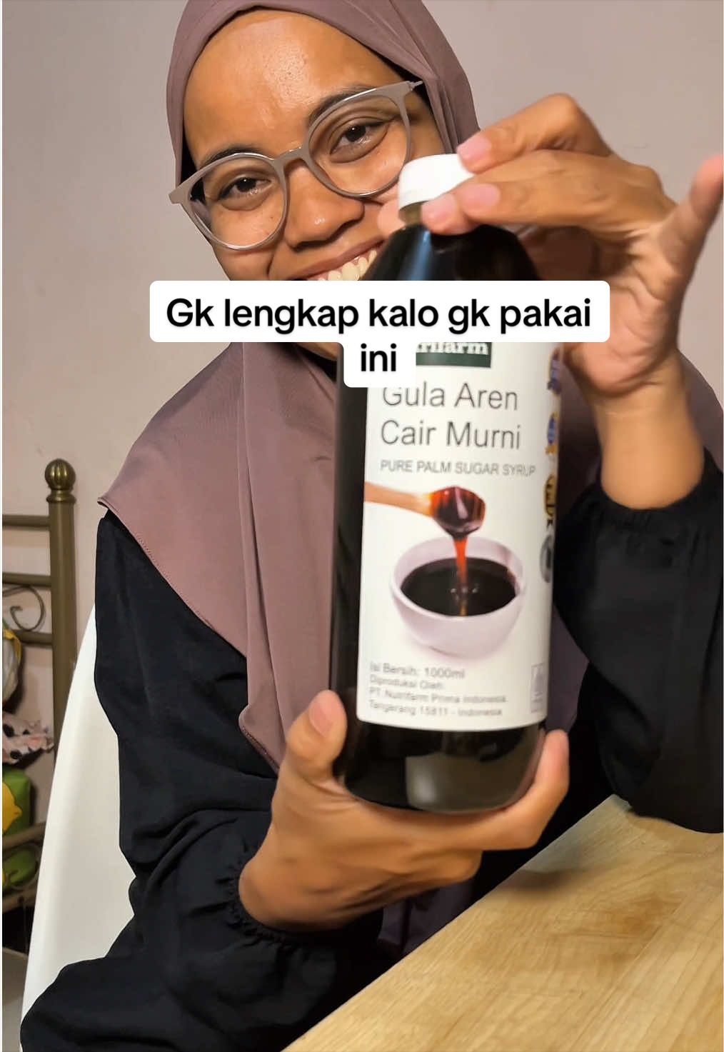 @Bunda Geisha