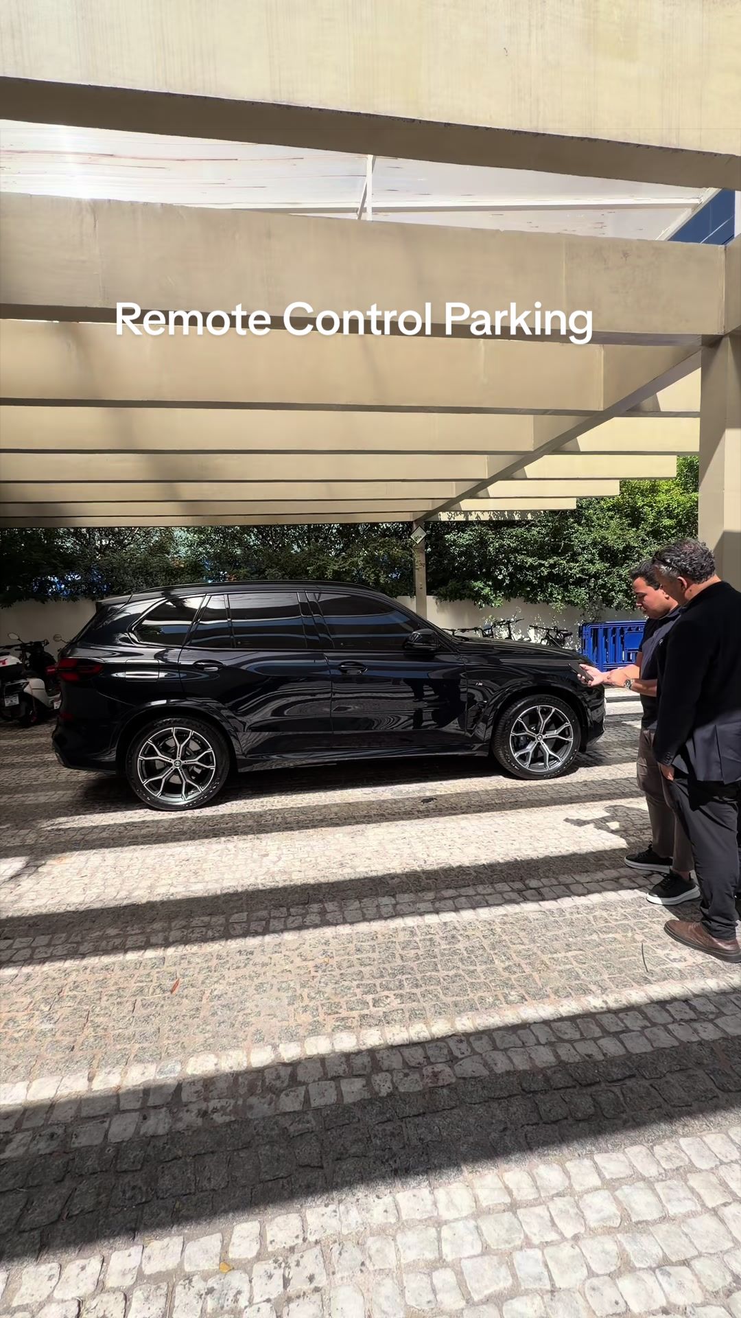 @Fabinho Campos BMW