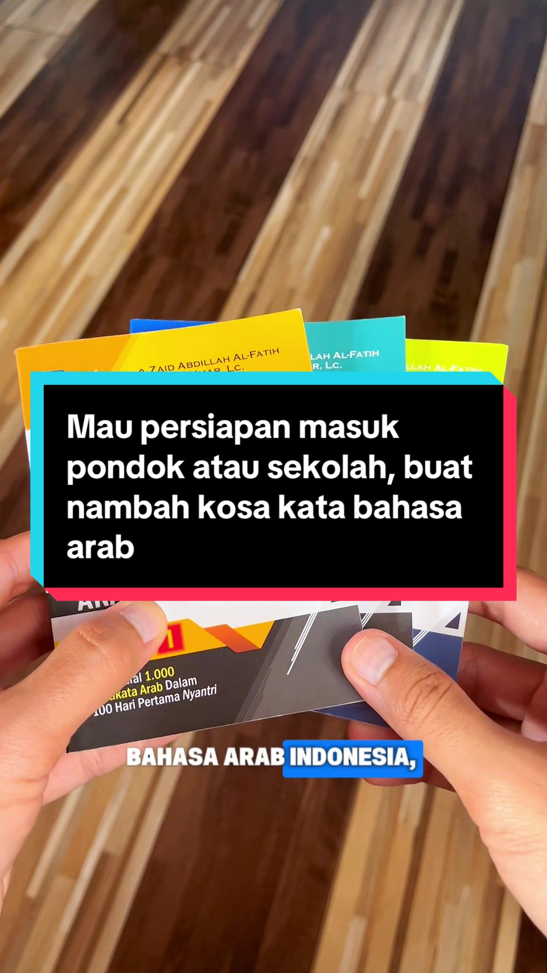 @Pustaka Arafah