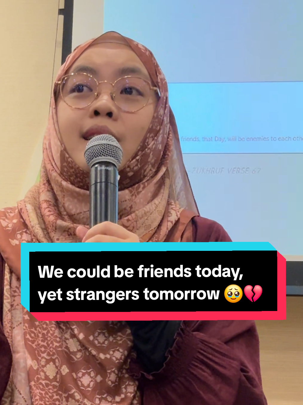 @Nur Hidayah | Reflectionist