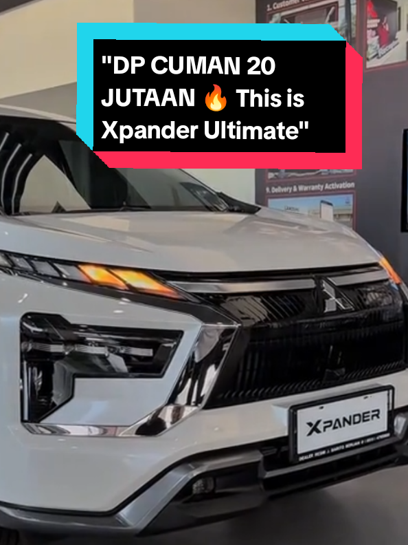 @anugrah.Mitsubishi