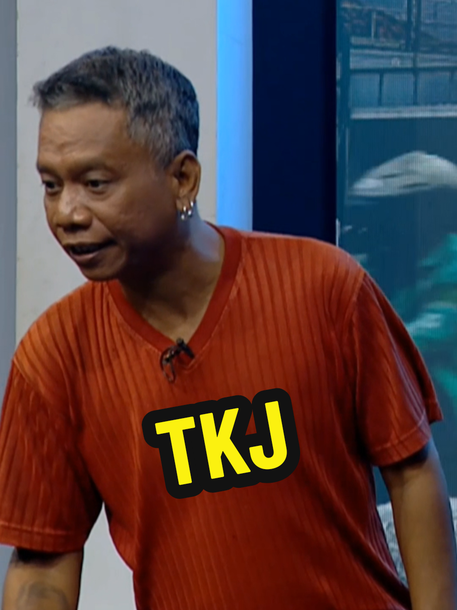 @TVRI Yogyakarta