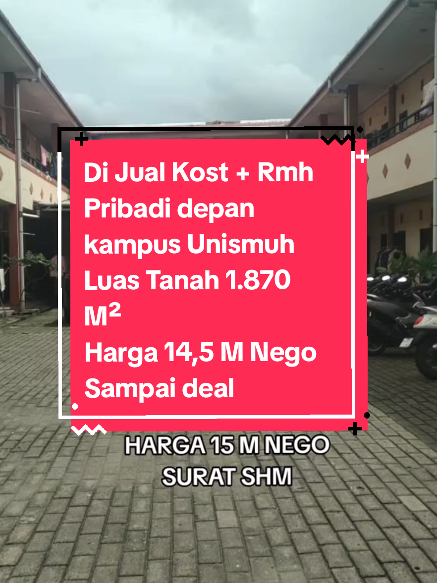 @Property Murah Makassar