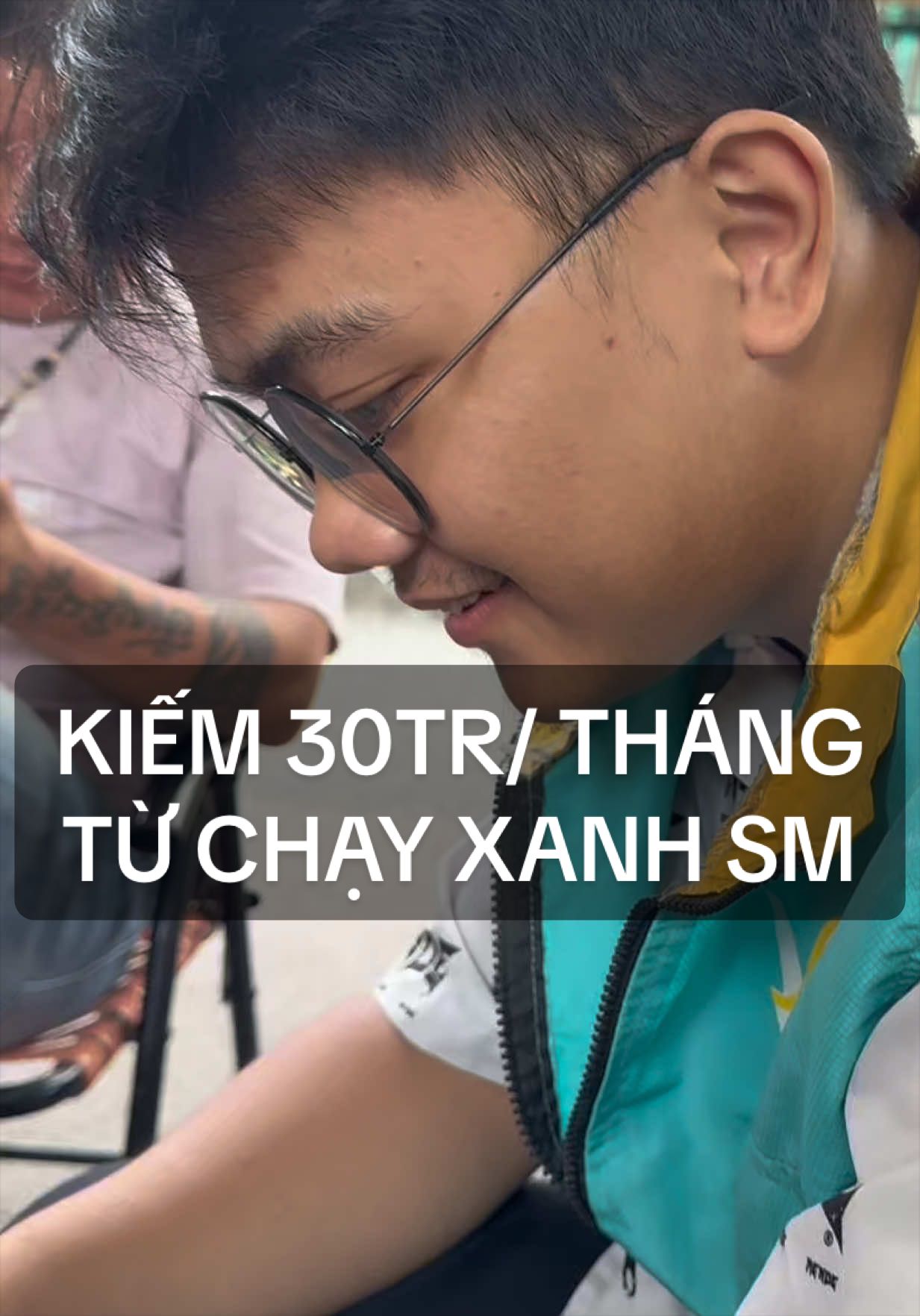 @Hung Crazy Vlog