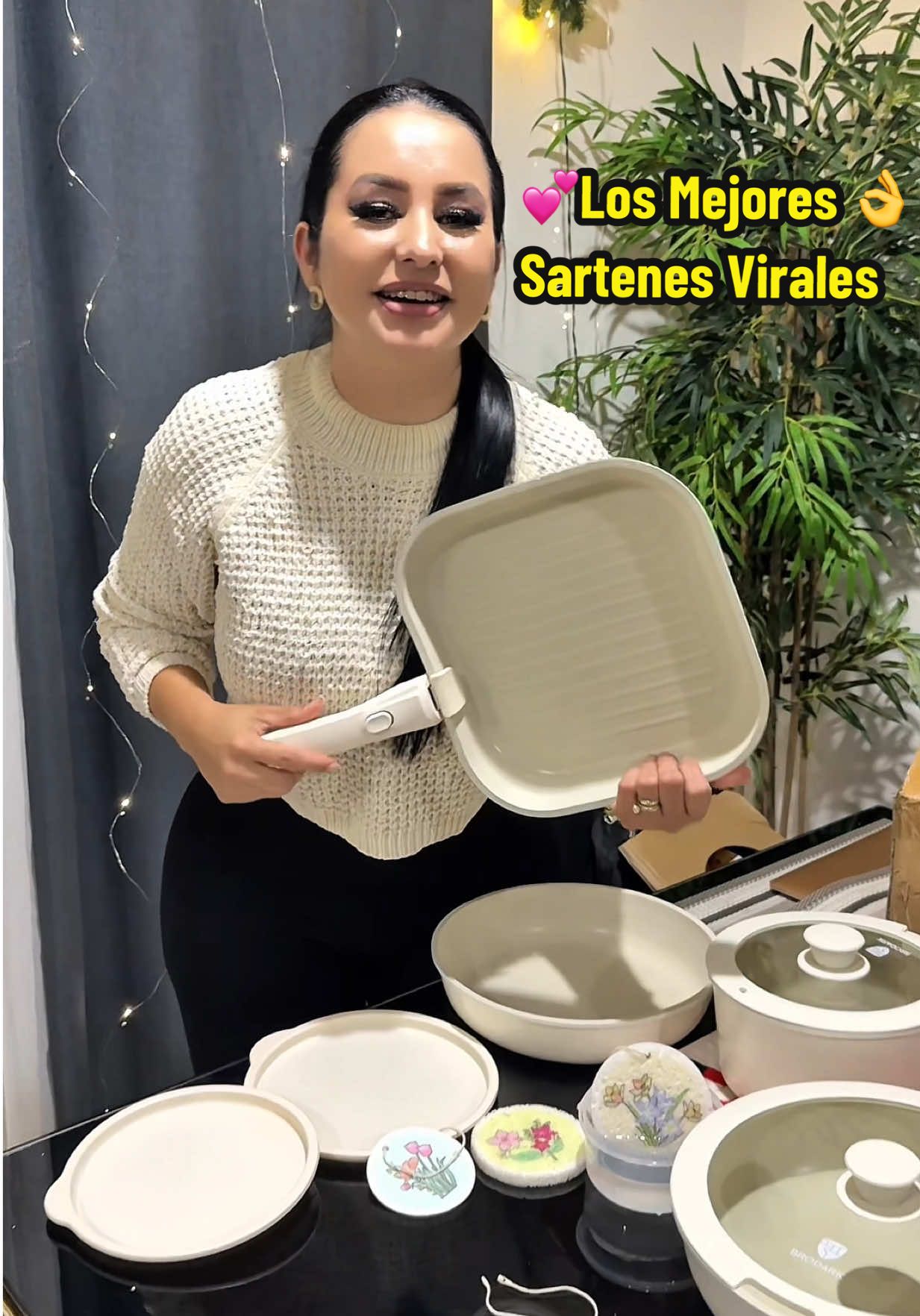 @Soy Carolina Chollet