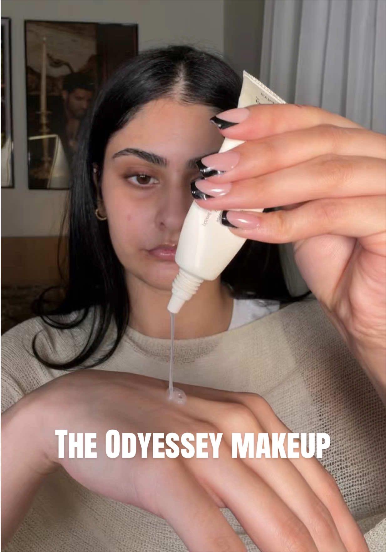 @Mahi MUA