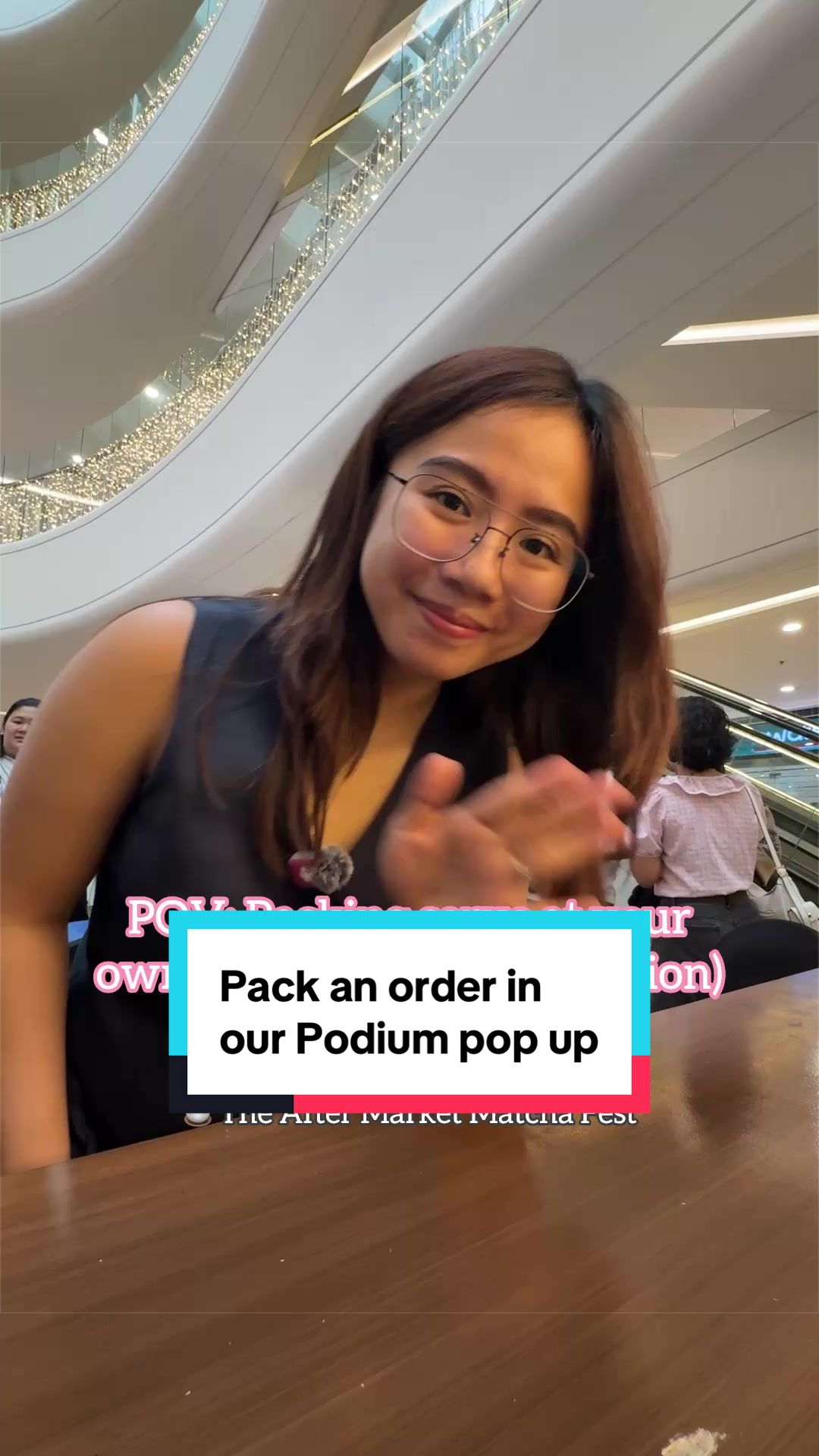 @AJ Francisco 🤭