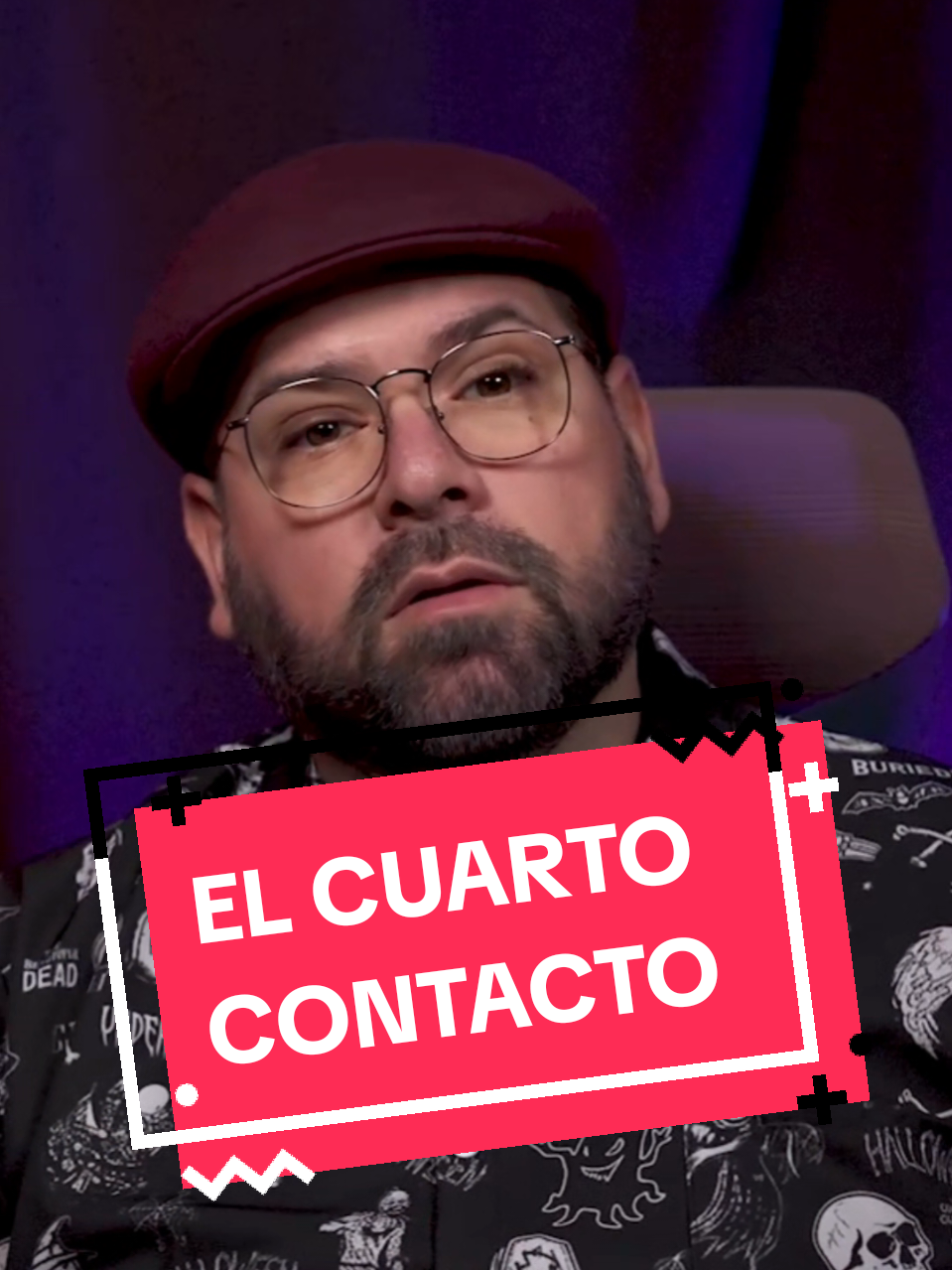 @Hablemosdeloquenoexiste