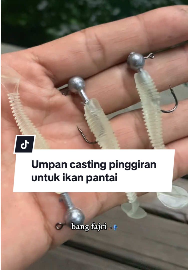 @Bang Fajri 🎣