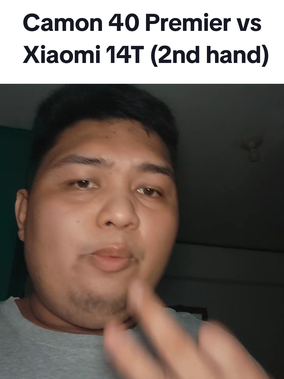 @James - Tech M.N.O