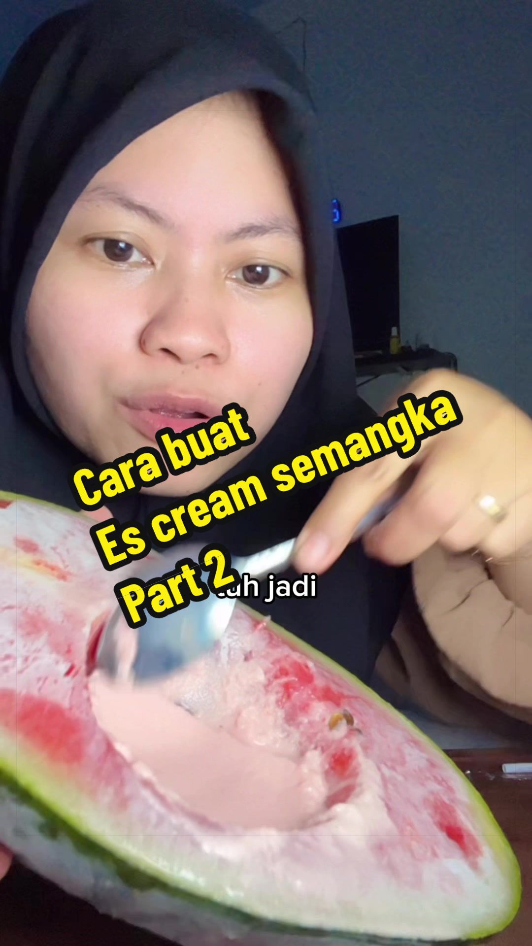 @Mpok Baju Tosca