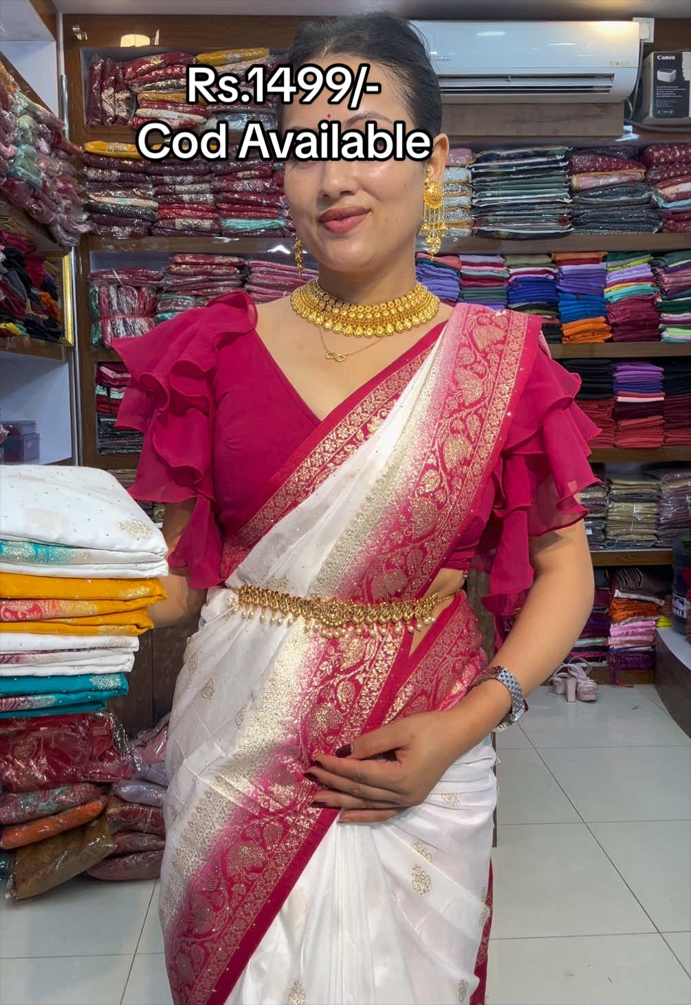 @Hamro Fashion Wear
