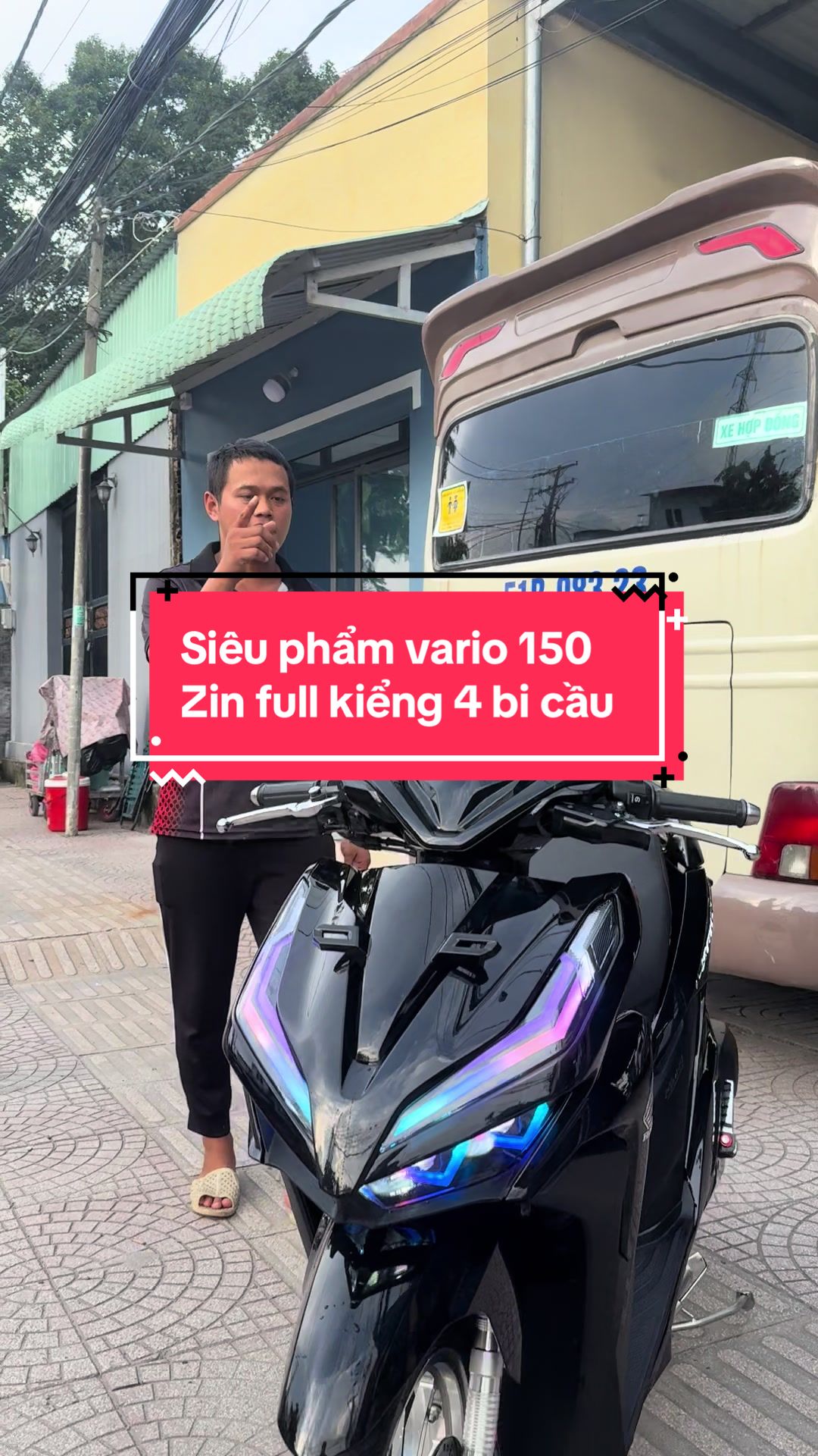 @XM Trường Nguyễn